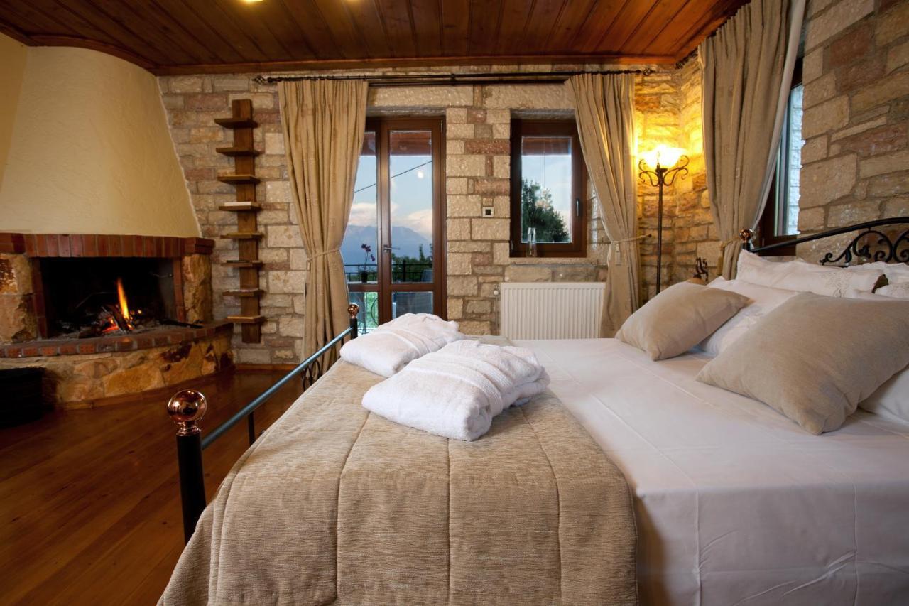 Nisista Lodge Mountain View Rodavgi Cameră foto