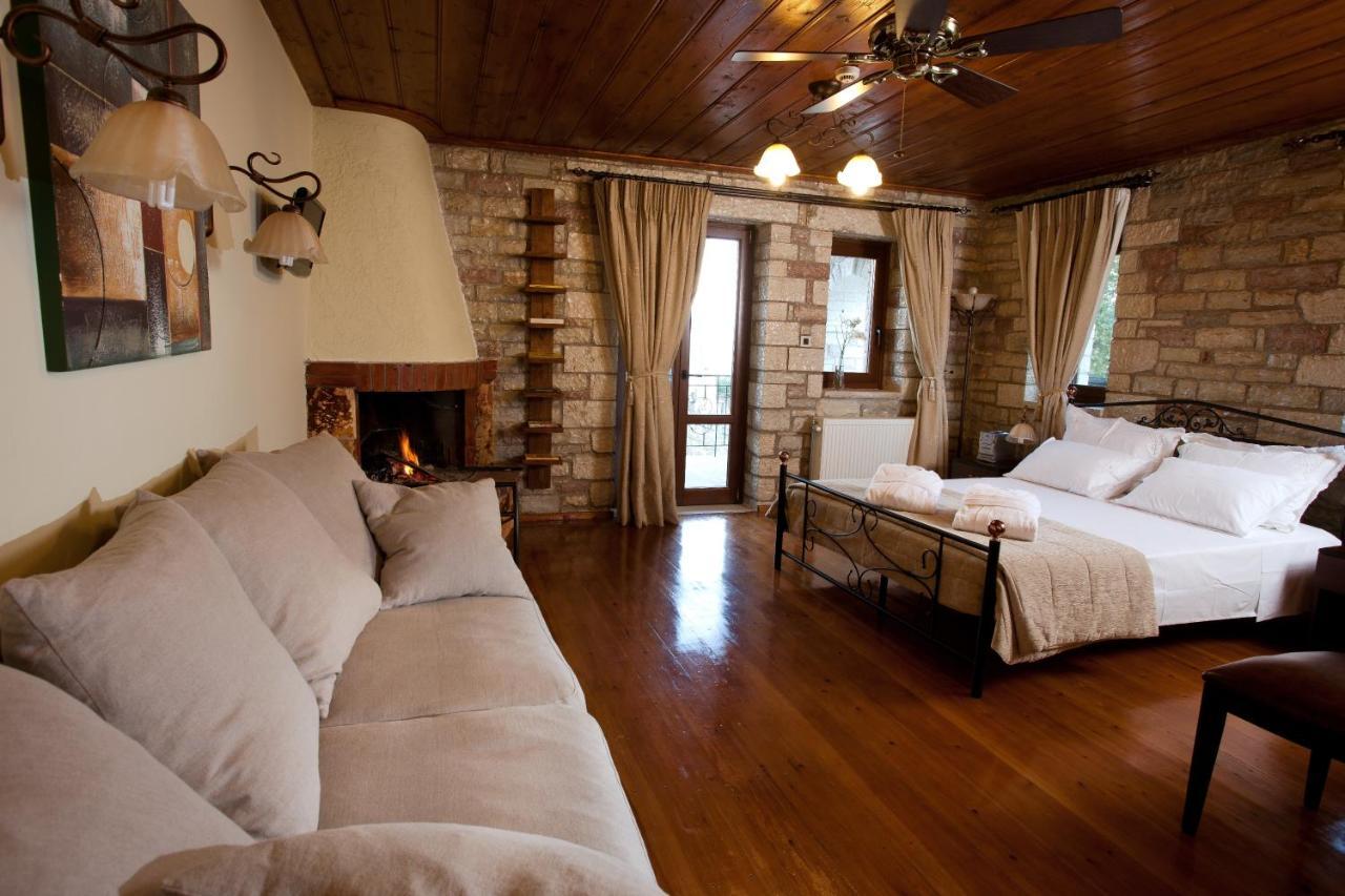 Nisista Lodge Mountain View Rodavgi Cameră foto