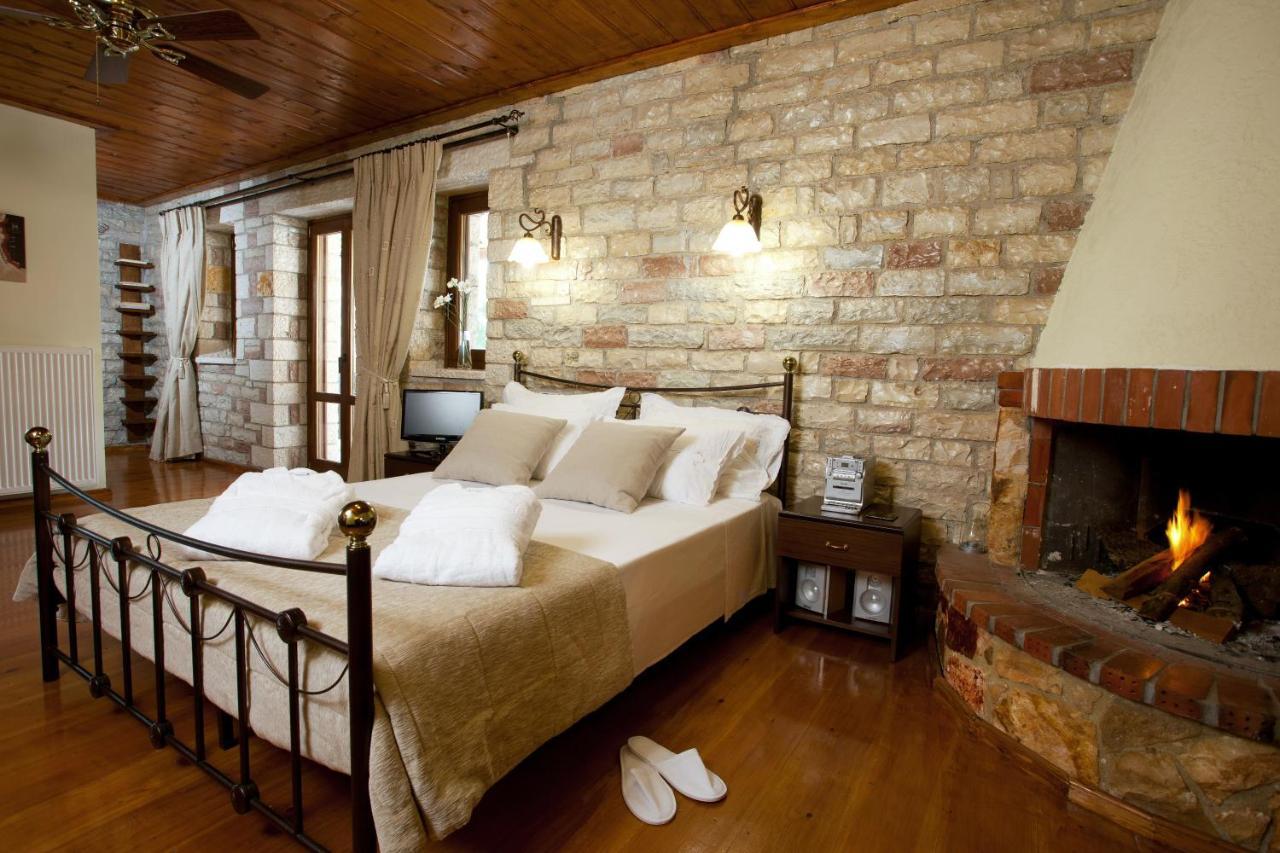 Nisista Lodge Mountain View Rodavgi Cameră foto