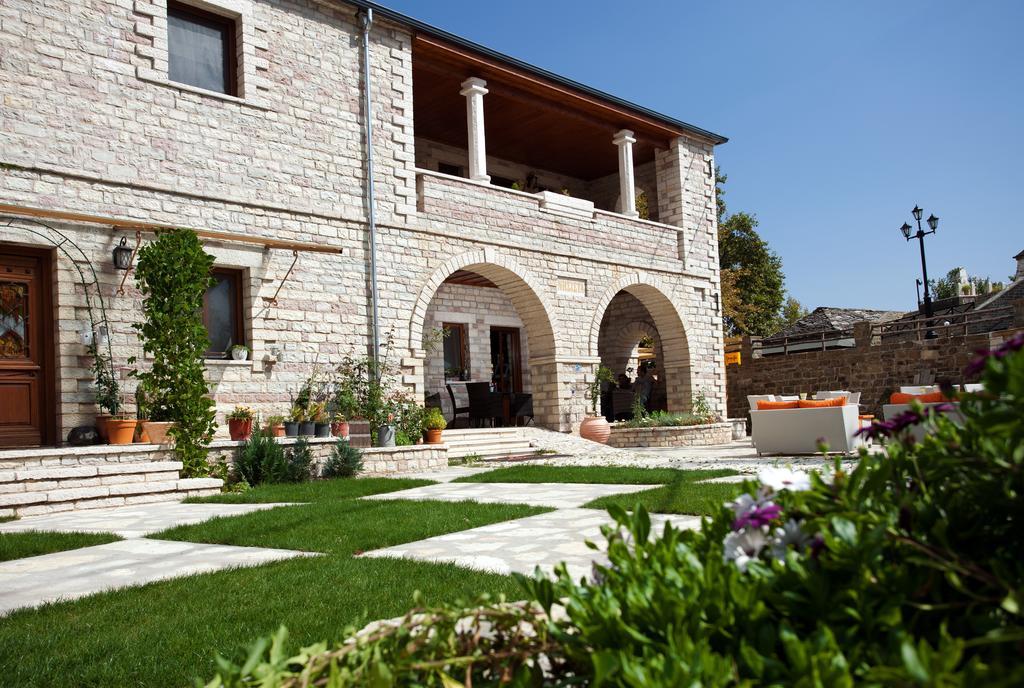 Nisista Lodge Mountain View Rodavgi Exterior foto